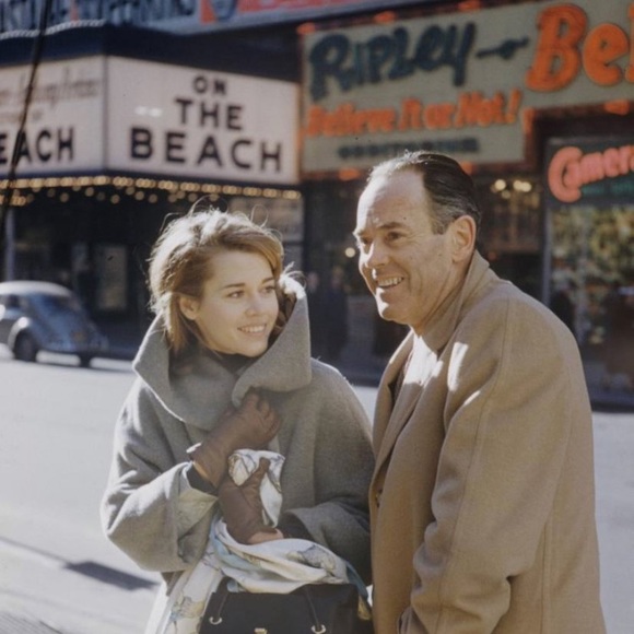 Style Muses…Sartorial Inspiration…Timelessness - Picture 15 of 16